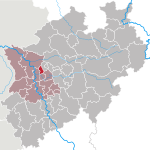 North rhine w OB